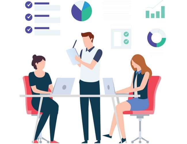 Verified Leads