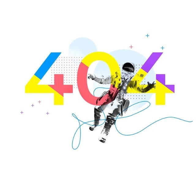 404 Image